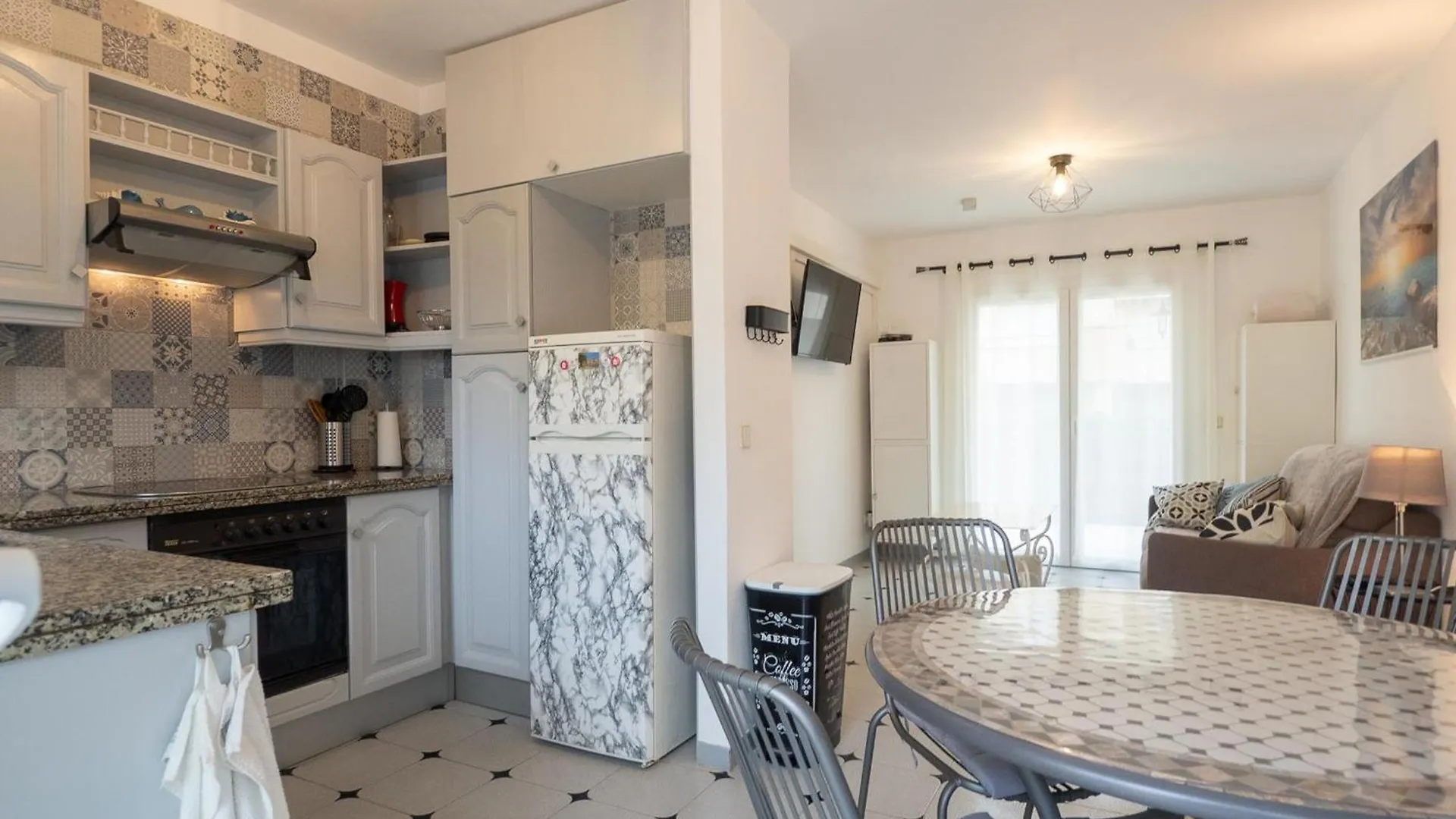 Apartamento L'Escala, 2 Dormitorios, 4 Personas - Es-325-9 Torroella De Montgri