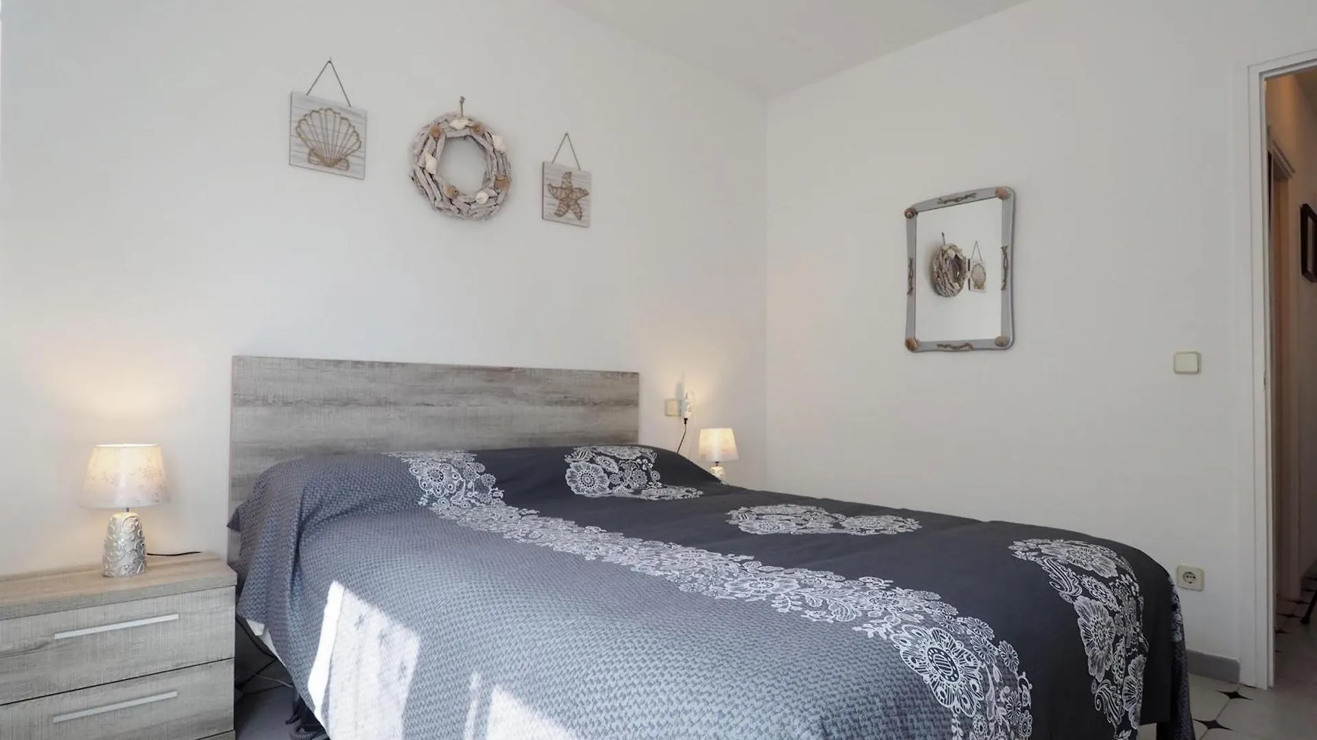 Apartamento L'Escala, 2 Dormitorios, 4 Personas - Es-325-9 Torroella De Montgri