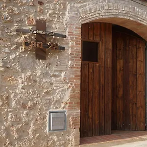 Can 28 Maison d'hôtes